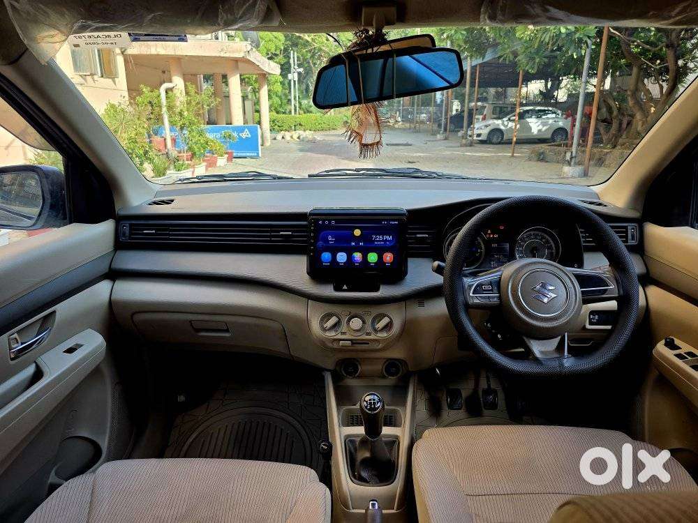 Maruti Suzuki Ertiga Vxi (o) Cng, 2020, Cng & Hybrids