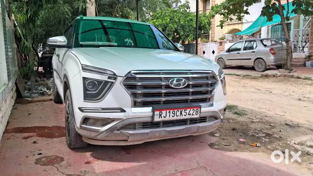 2021 Hyundai Creta 1.5 S