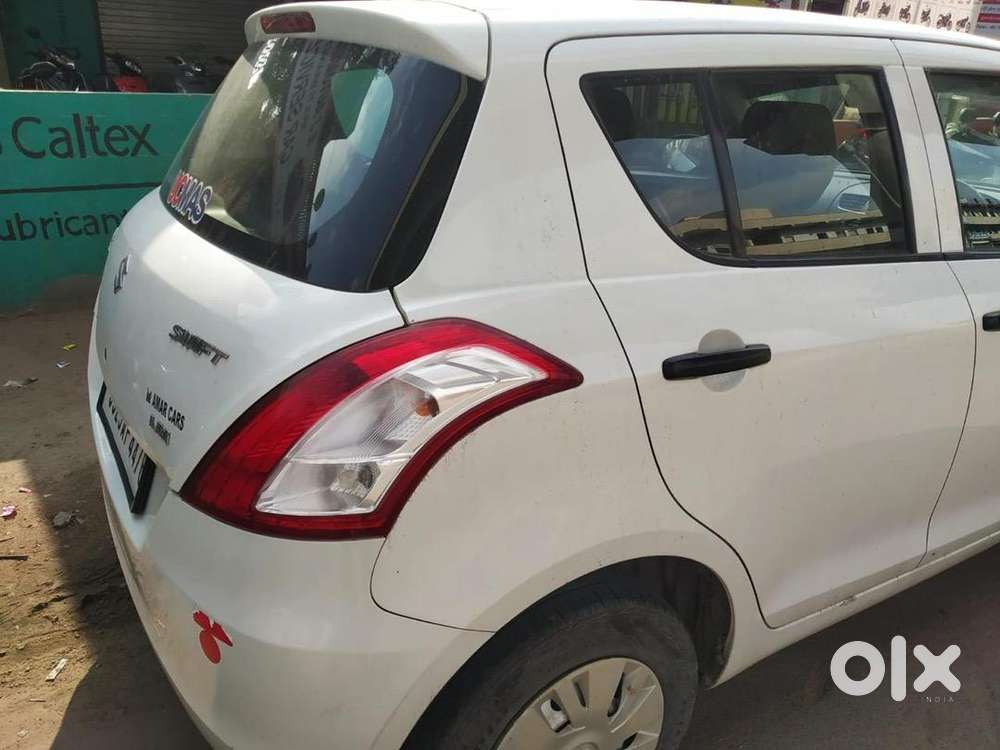 Maruti Suzuki Swift 2013 Diesel Good Condition