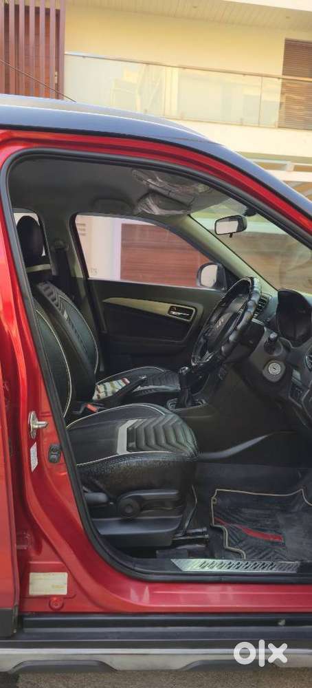 Maruti Suzuki Brezza Zdi, 2020, Diesel