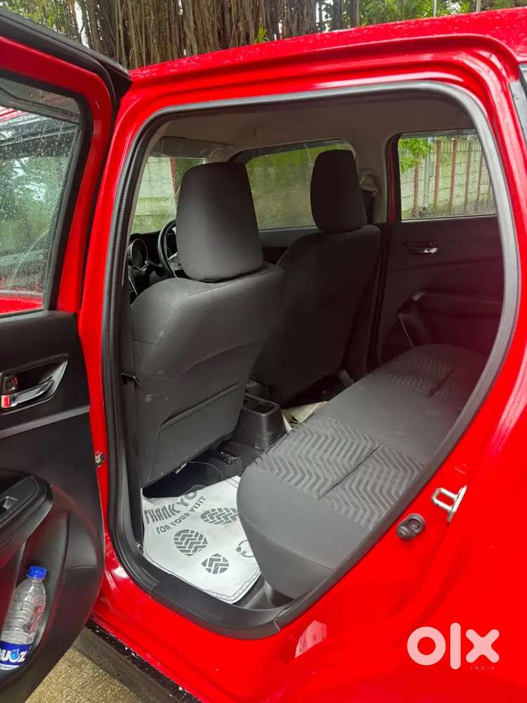 2nd Owner Maruti Suzuki Swift Zxi 2019
