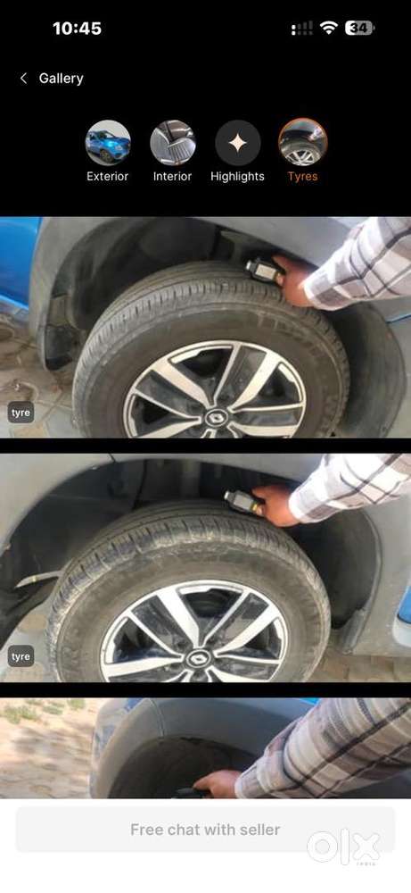 Renault Diesel Car 2019