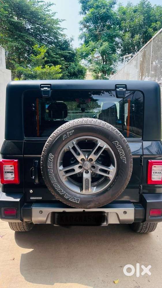 Mahindra Suv Petrol 2022