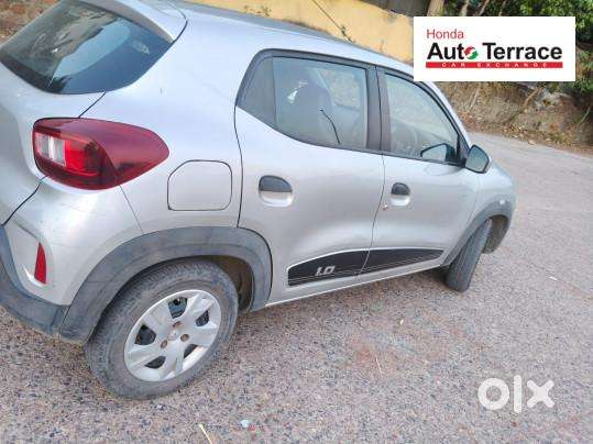 Renault Kwid Rxt 1.0, 2022, Petrol