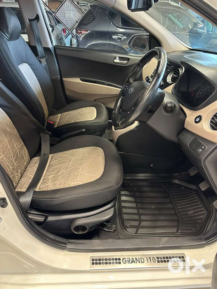 Hyundai Grand I10 Asta 1.2 Vtvt, 2015, Petrol