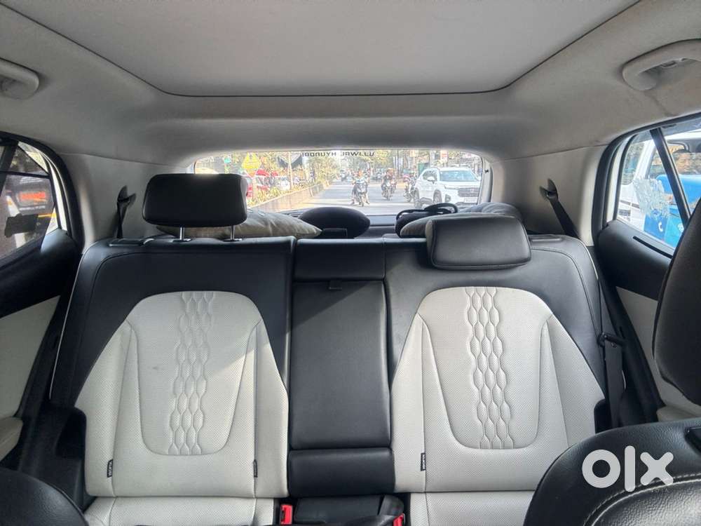 Hyundai Creta Diesel 2020 Car