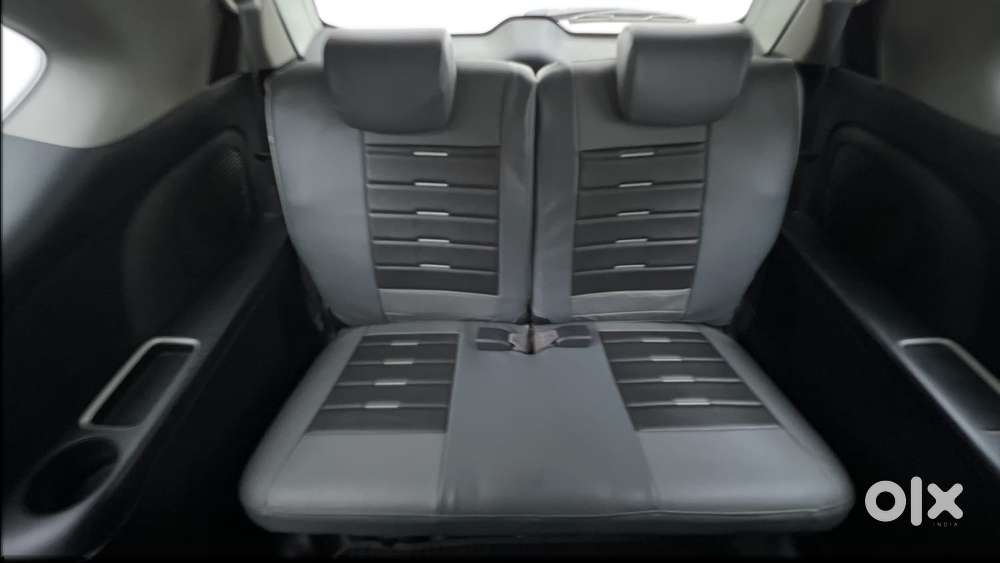 Honda Br-v I-vtec V Mt, 2016, Petrol