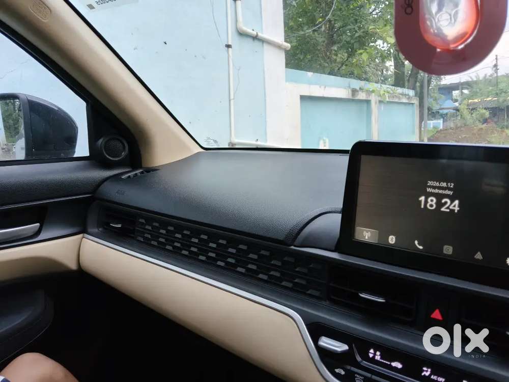 Honda Amaze 2nd Gen 2025 Petrol 9200 Km Driven