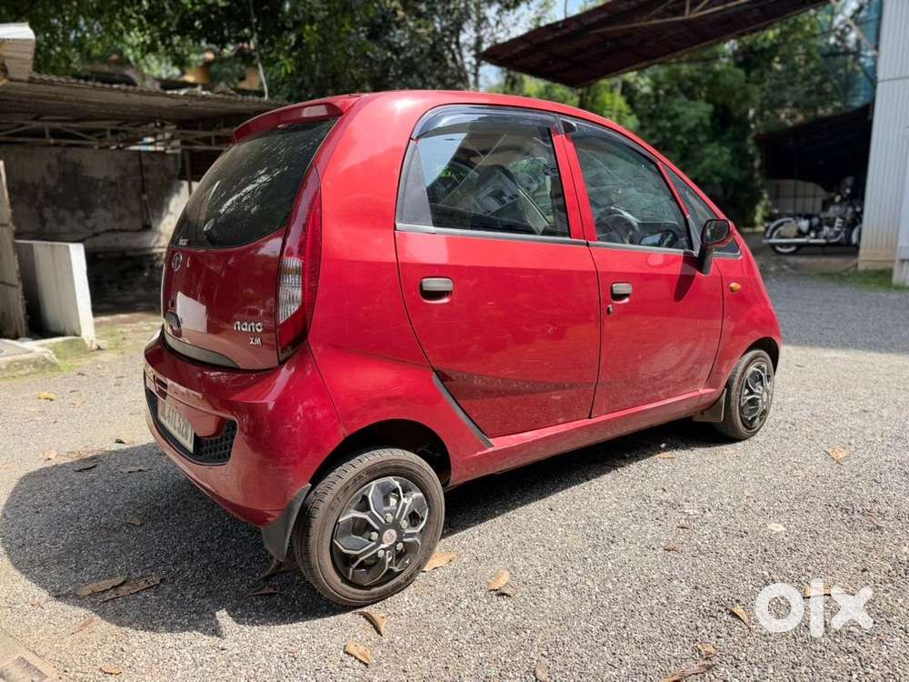 Tata Petrol Manual 2016