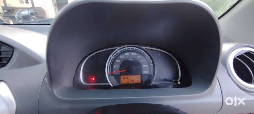 Maruti Suzuki Alto 800 0.8 Vxi (o), 2015, Petrol