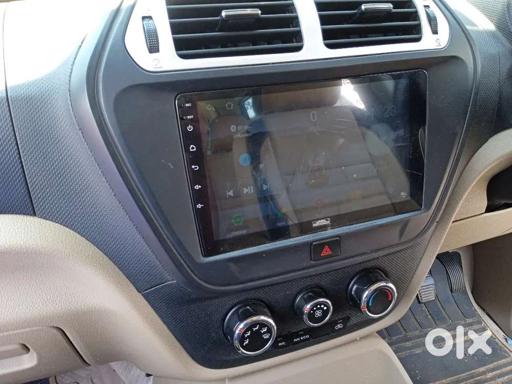 2015-16 Modal Automatic