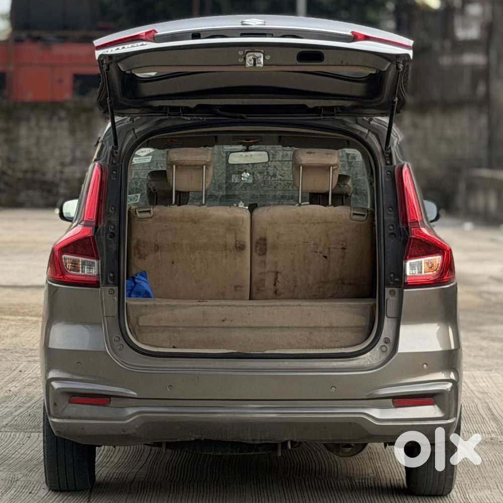 Maruti Suzuki Ertiga Vxi (o) Cng, 2019, Cng & Hybrids