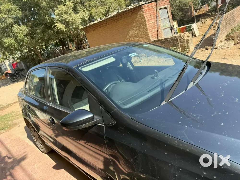Volkswagen Ameo 2019 Ready