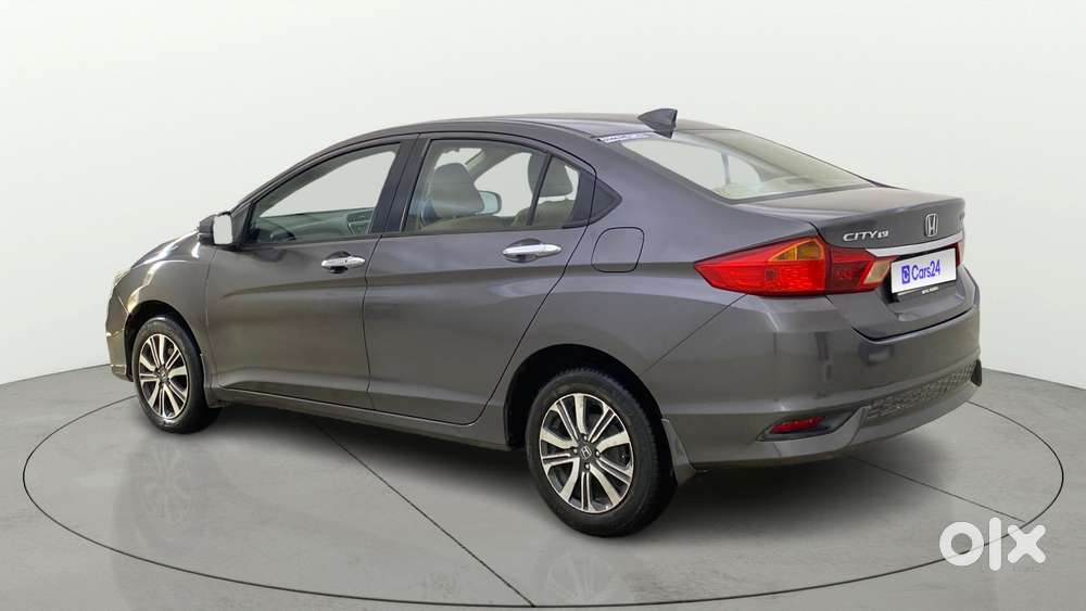 Honda City I-vtec V, 2018, Petrol