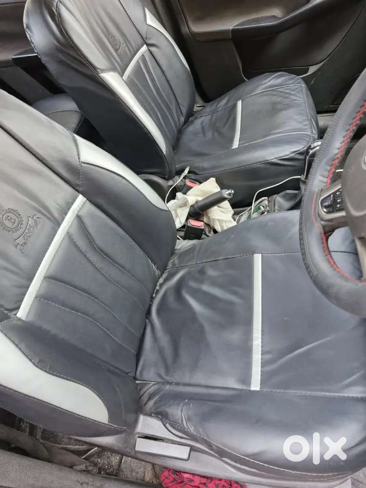 Tata Zest Quadrajet 1.3 Xm 2018