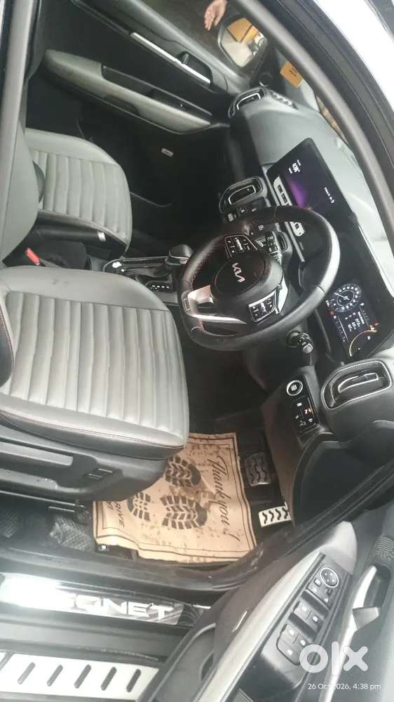 New Vehicle  Due To Foreign Opportunity I Am Selling This Car