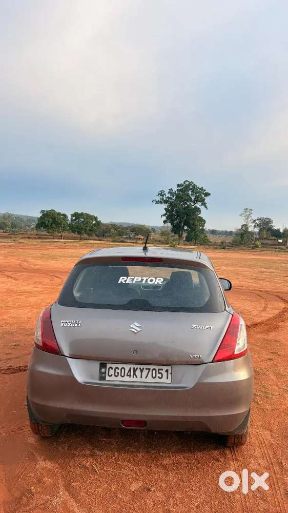 Swift Diesel Engine Good Condition Me Hai