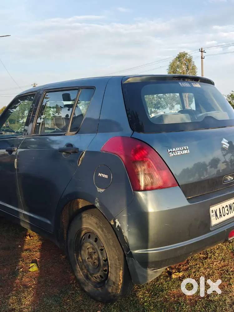 Maruti Swift 2006 Model