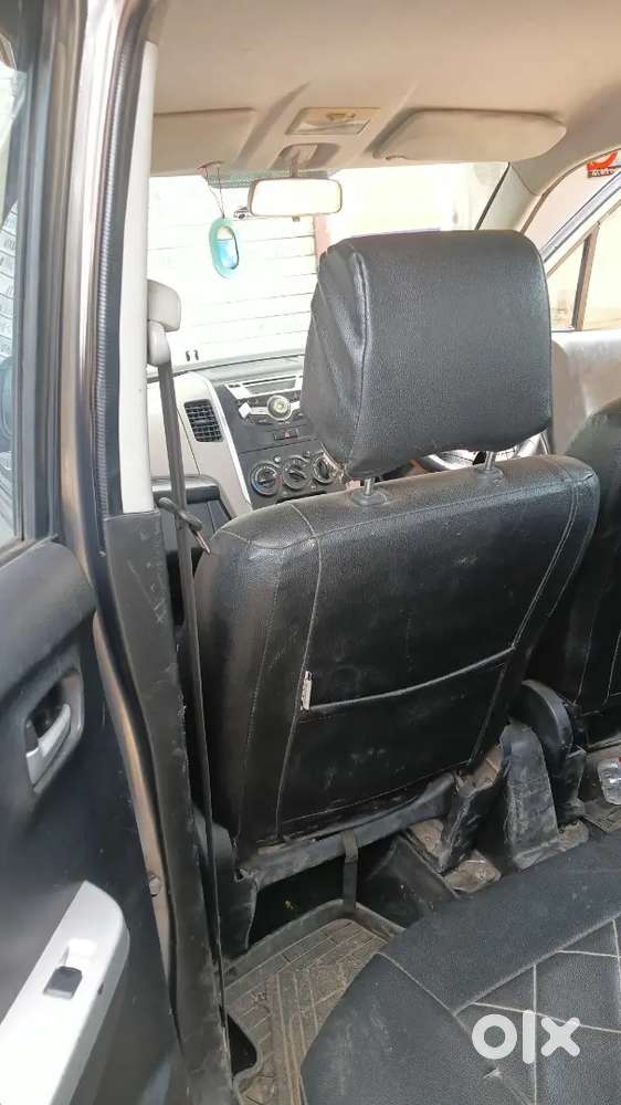 Maruti Suzuki Wagon R 2015 Model