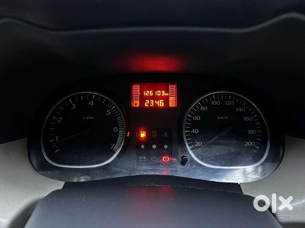 Renault Duster 85ps Diesel Rxl Optional, 2013, Diesel
