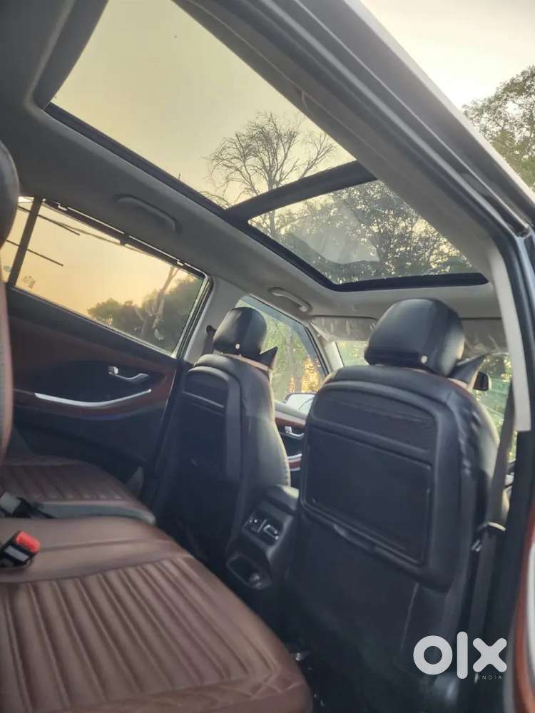 Hyundai Alcazar Prestige  7 Seater 
Diesel Bs 6
Insurance 4/2027 Tak