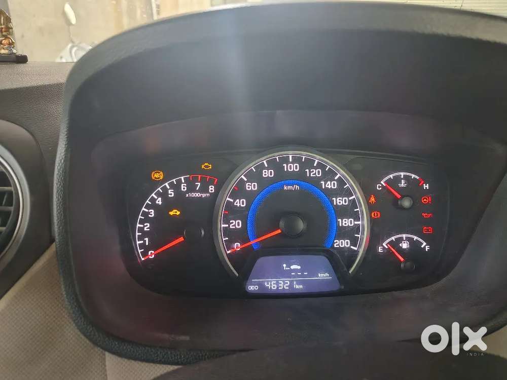 Grand I 10