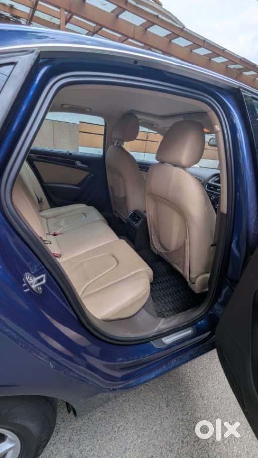Audi A4 35 Tdi Technology Edition, 2014, Diesel