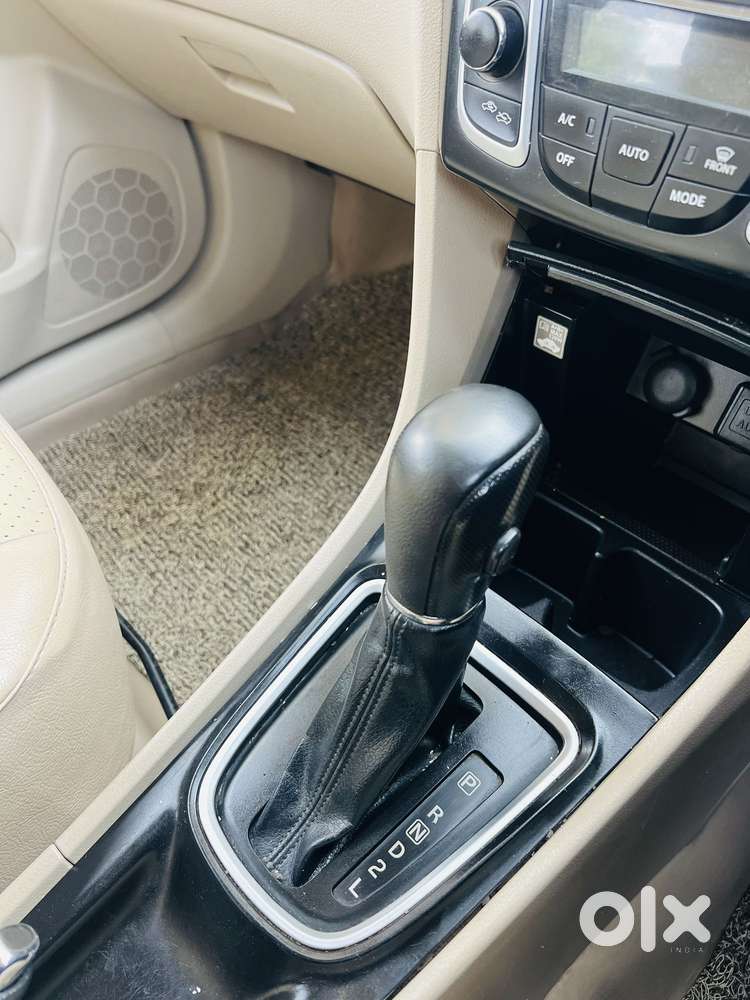 Maruti Suzuki Ciaz At Zxi, 2016, Cng & Hybrids