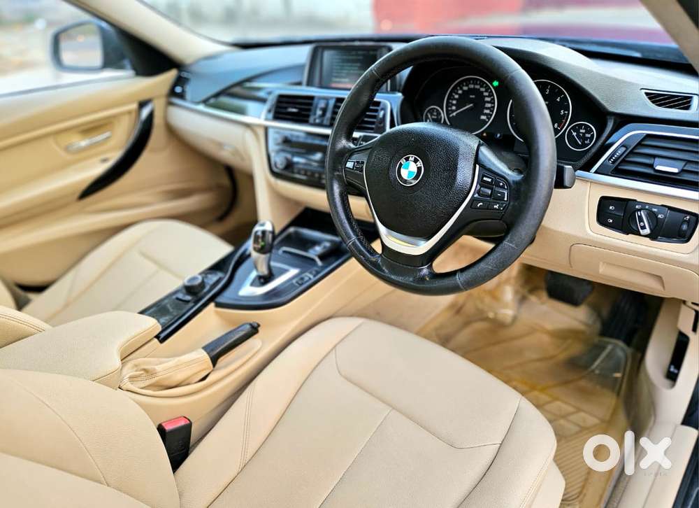 Bmw 3 Series 320d, 2018, Diesel