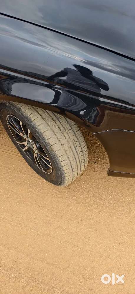 Maruti Suzuki Baleno 2004 Petrol