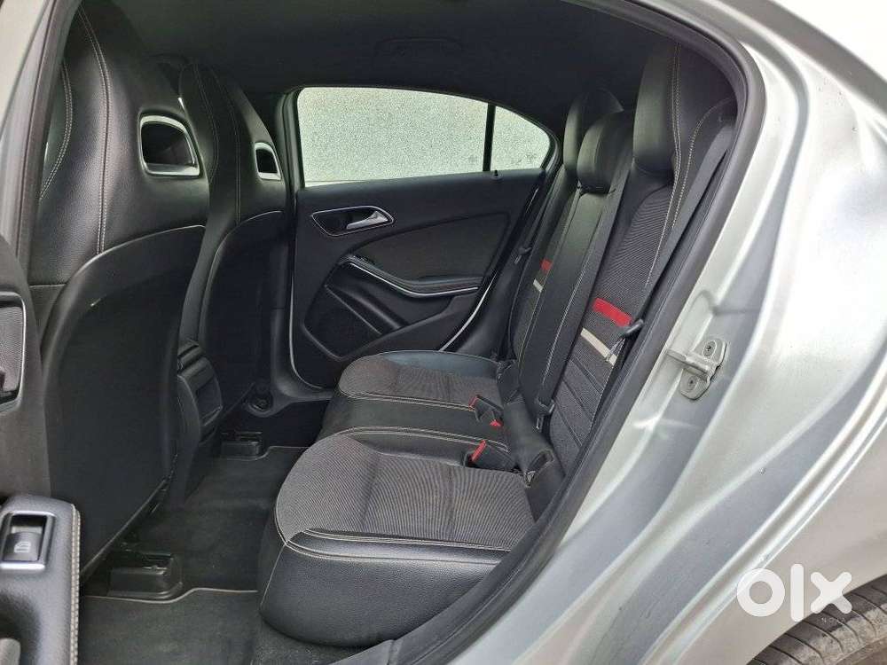 Mercedes-benz A Class 2013-2015 A180 Cdi, 2013, Diesel