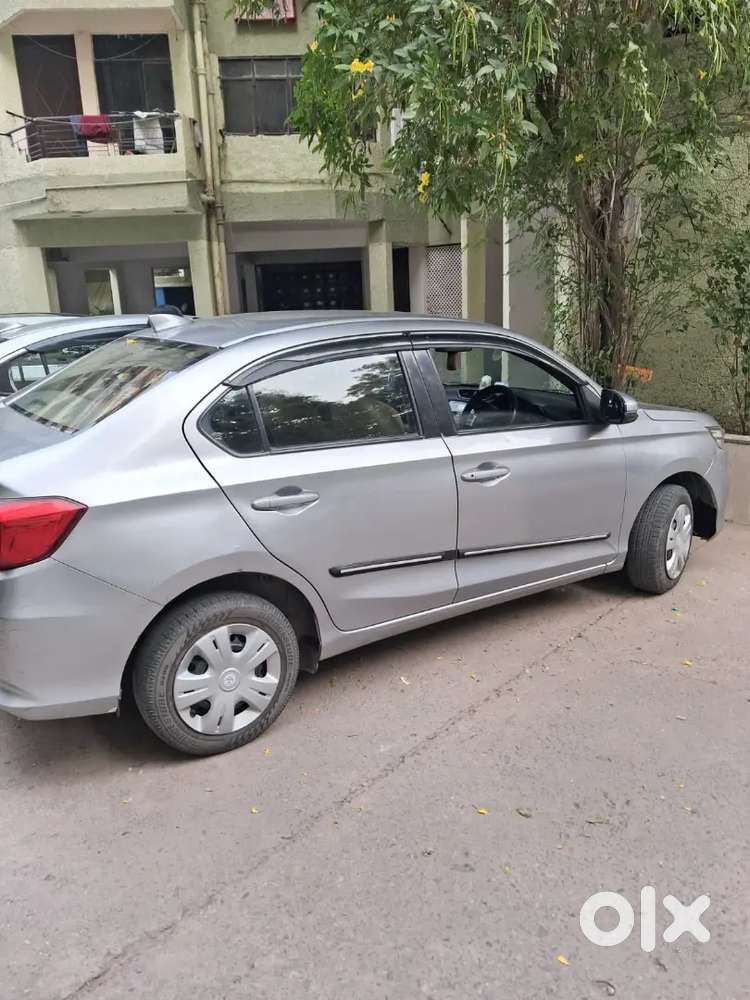 Honda Amaze Deisel Manual