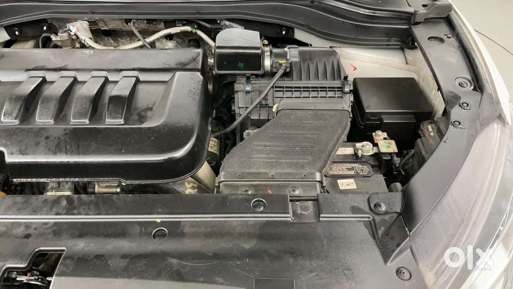 Mahindra Xuv700 2.2 Ax 5 Diesel At 7 Str, 2023, Diesel
