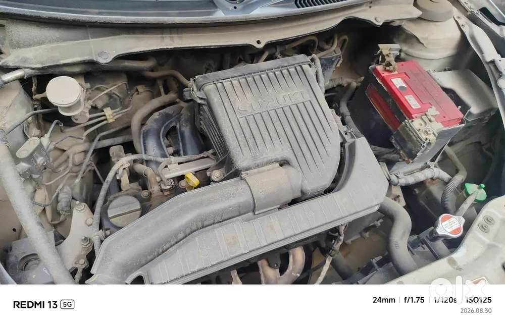 Urgent Sell Maruti Suzuki Dzire