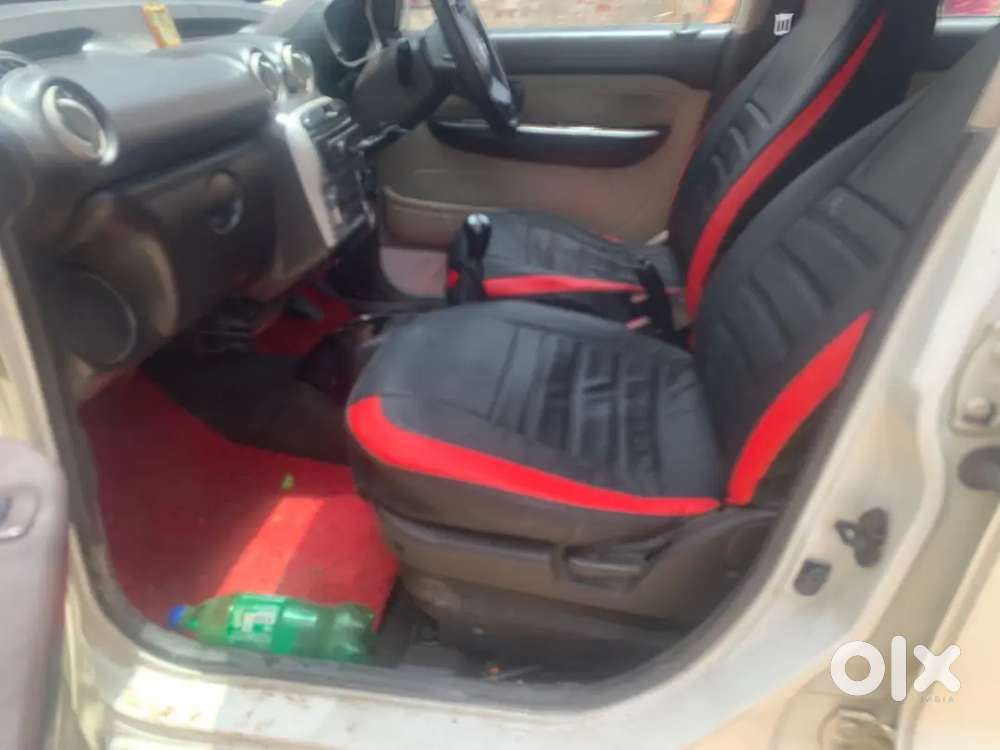 Hyundai Santro Sportz 2013