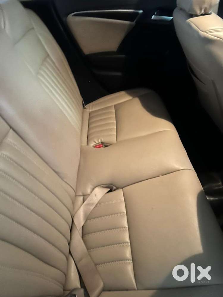 Honda Jazz 2015 Petrol Well Maintained