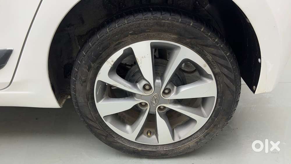 Hyundai Elite I20 [ ] 1.2 Asta, 2017, Petrol
