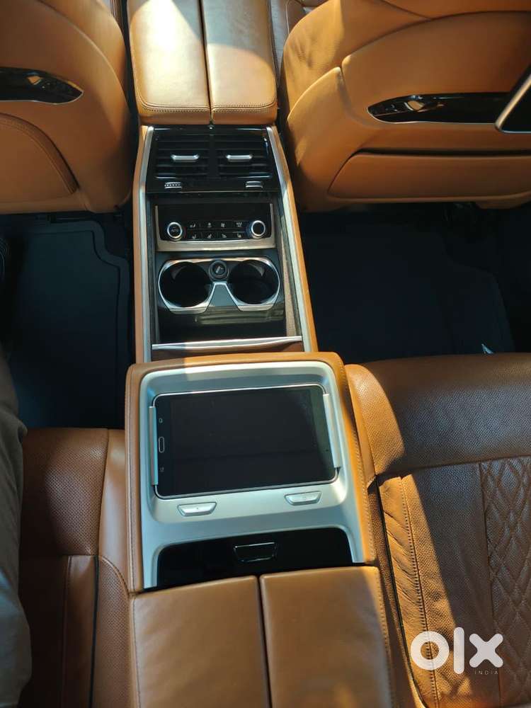 Bmw 7 Series 3.0 740li M Sport Edition Individual, 2017, Petrol