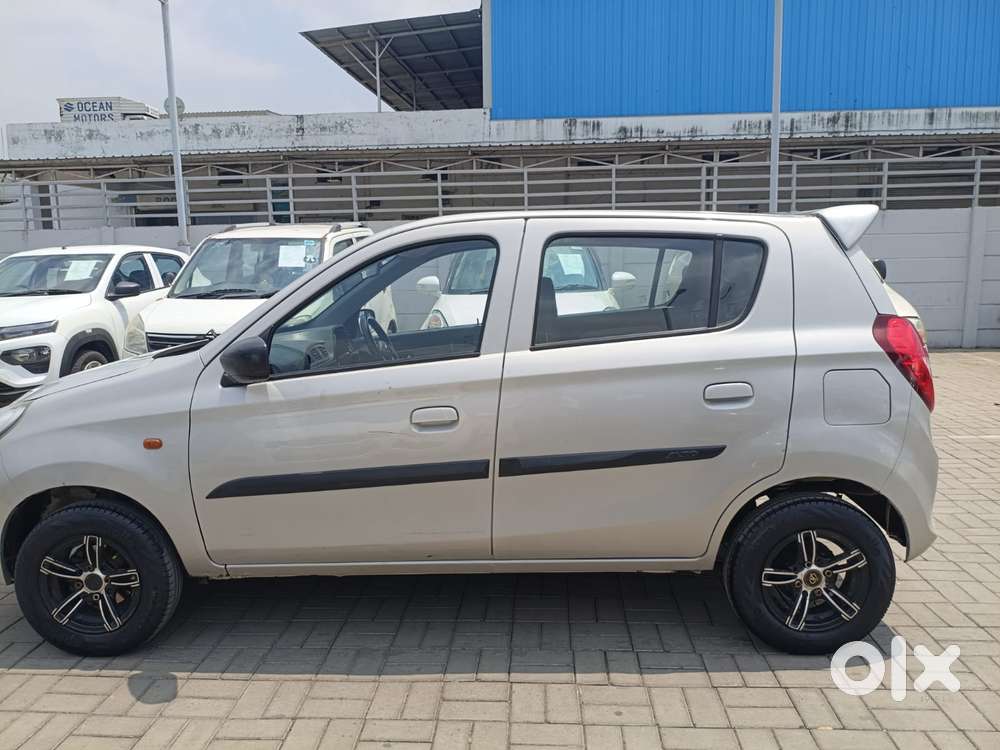 Maruti Suzuki Alto 800 2019-2023 0.8 Vxi, 2022, Petrol
