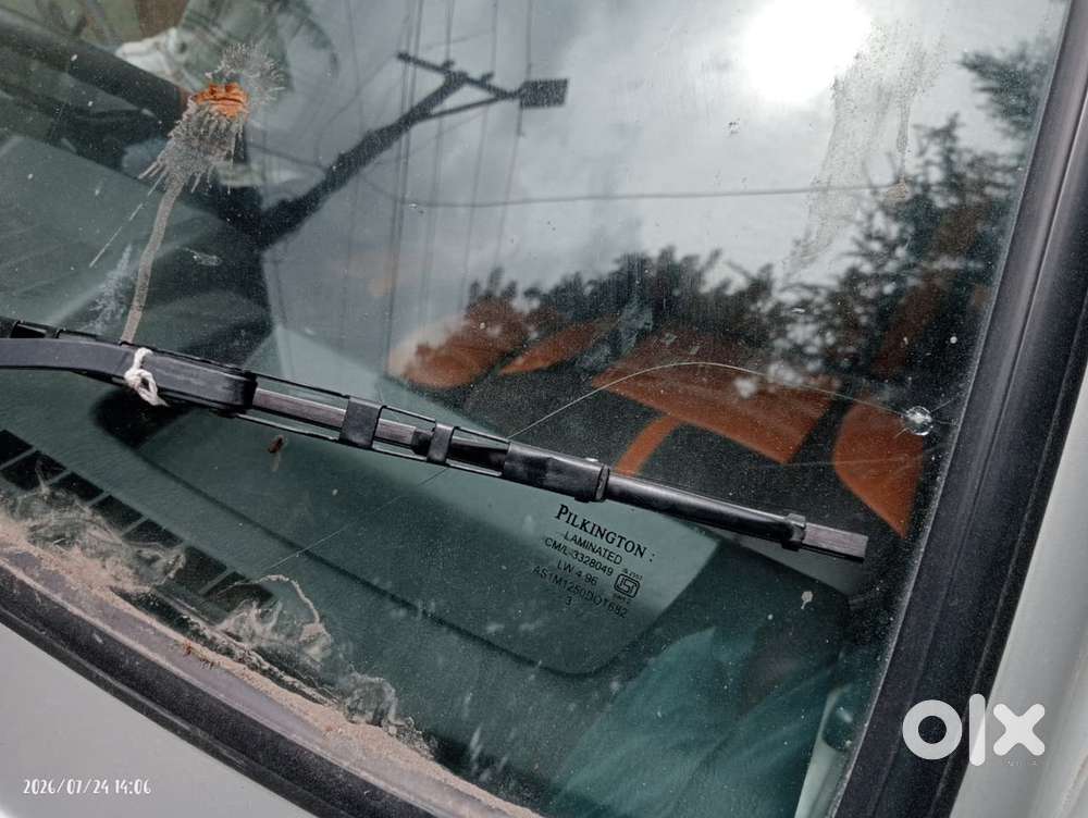 Maruti Suzuki Omni 2011