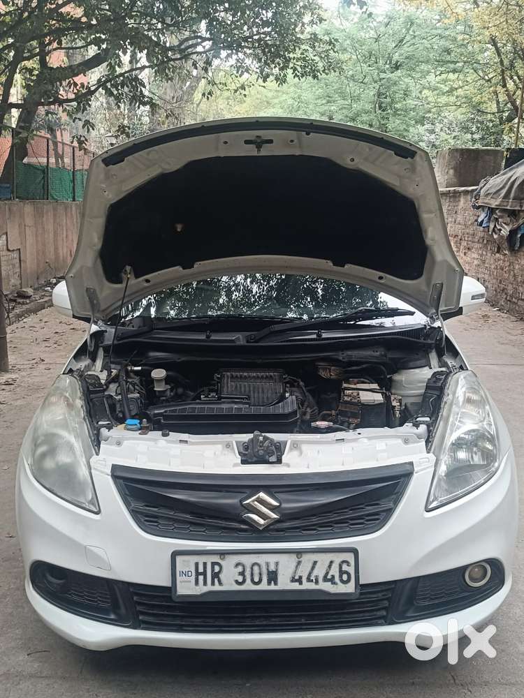 Maruti Suzuki Dzire 1.2 Vxi Cng, 2021, Cng & Hybrids