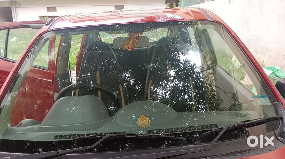 Maruti Suzuki Alto 800 2015