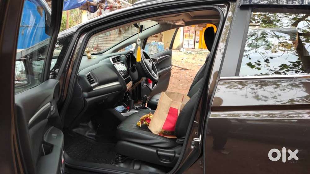 Honda Wrv In Top Notch Condition.