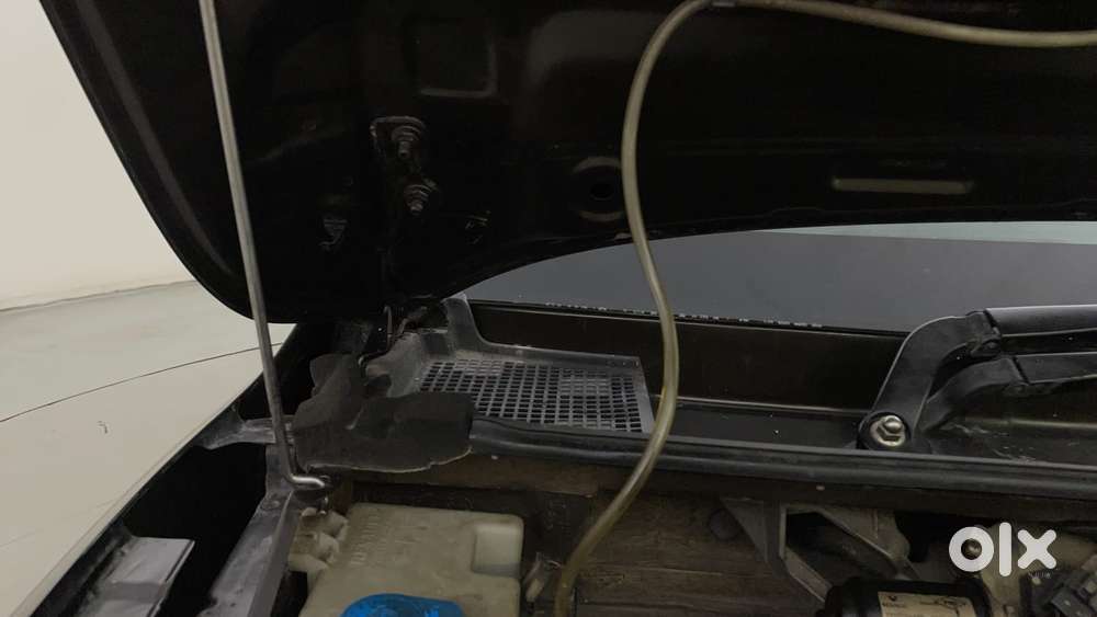 Renault Kwid 2019-ongoing 1.0 Climber Amt, 2017, Petrol