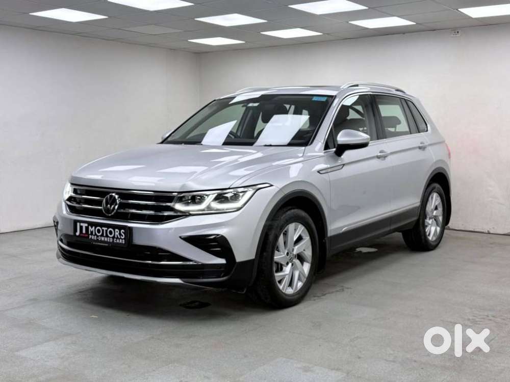 Volkswagen Tiguan 2.0 Elegance Tsi Dsg, 2023, Petrol