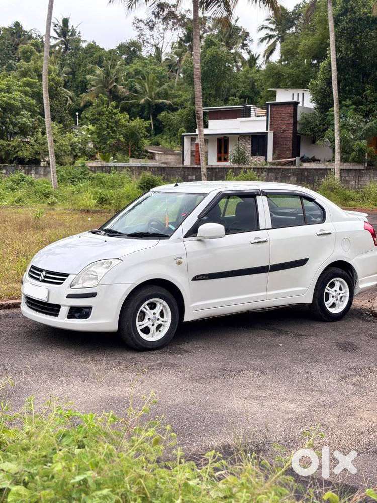 Maruti Suzuki Swift Dzire Ldi (o), 2010, Diesel