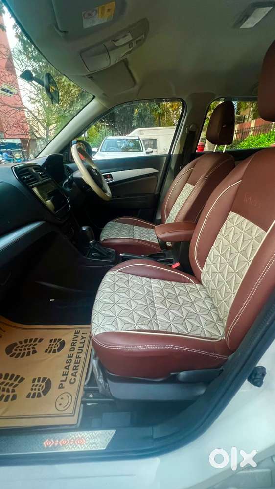 Toyota Urban Cruiser Cruiser High, 2022, Petrol