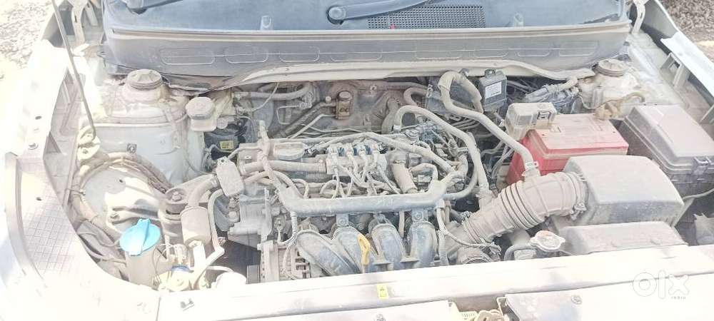 Hyundai Venue S Mt 1.2 Kappa, 2020, Cng & Hybrids