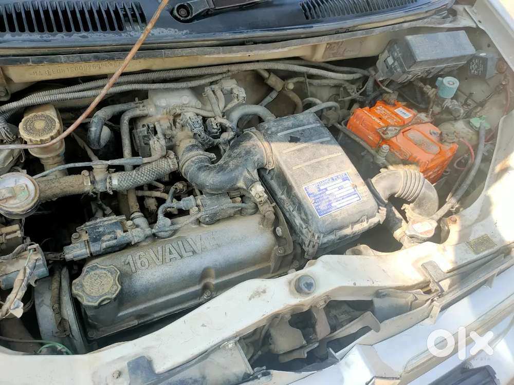 Wagonr Cng 2010