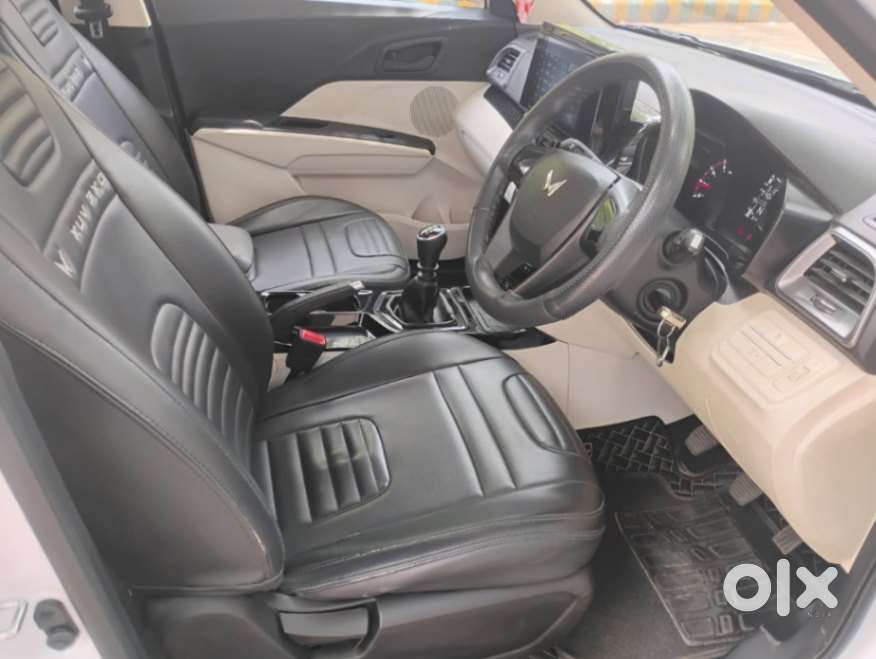 Mahindra Xuv 3xo, 2024, Petrol